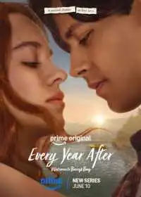 Постер сериала Каждый год после